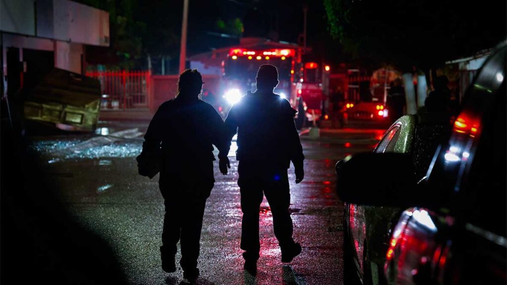 En Sinaloa amenazaron a 25 cantantes e influencers.