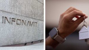 ¿100 o 1,080 puntos? Así funcionan los créditos del Infonavit en 2025