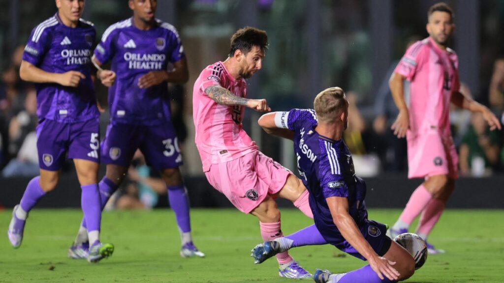 Inter Miami | IMAGN IMAGES via Reuters Connect