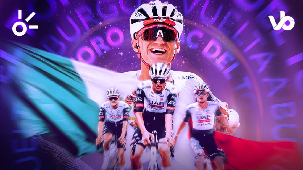 El mexicano tuvo una gran remontada en la última etapa | Claro Sports