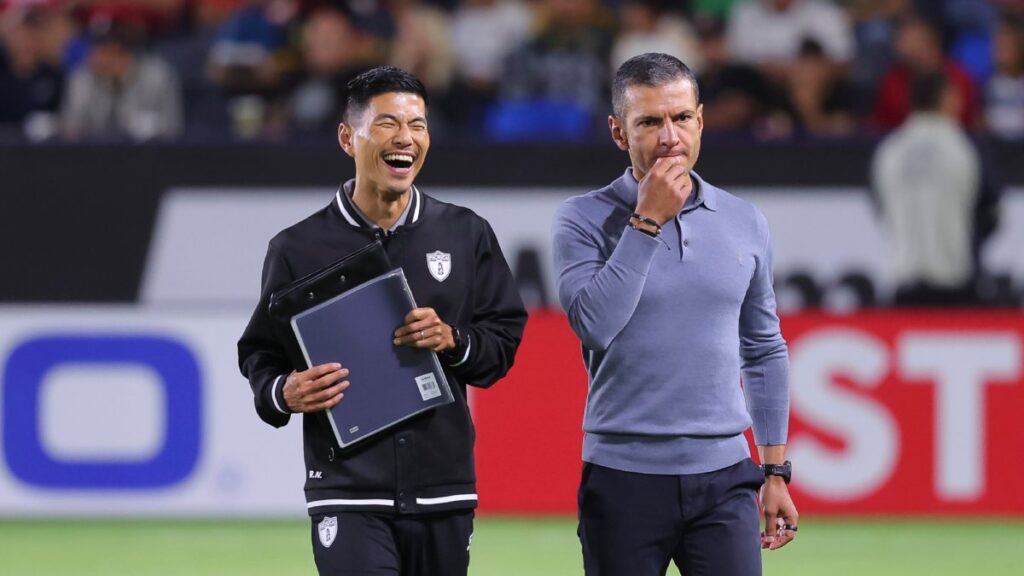 Jaime Lozano sufre el primer fracaso con Pachuca | Imago7