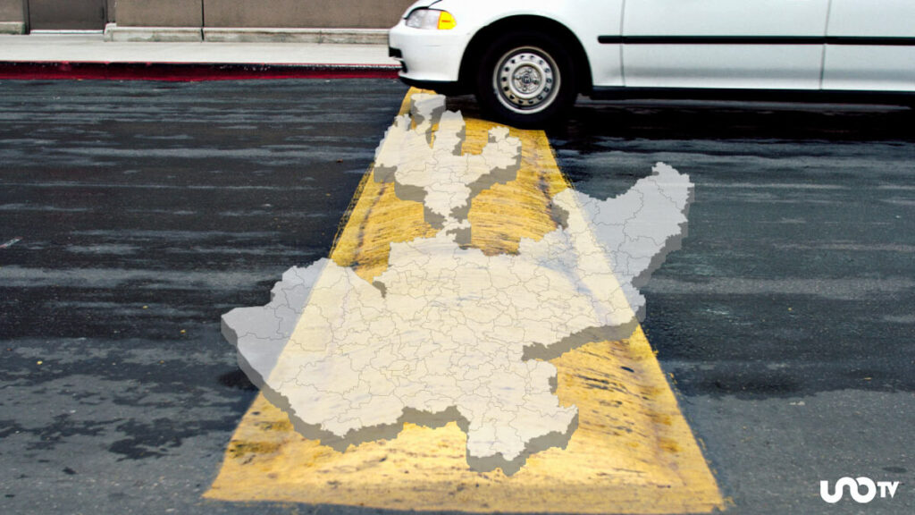 Multas y rechazos: los errores más comunes en la verificación vehicular en Jalisco