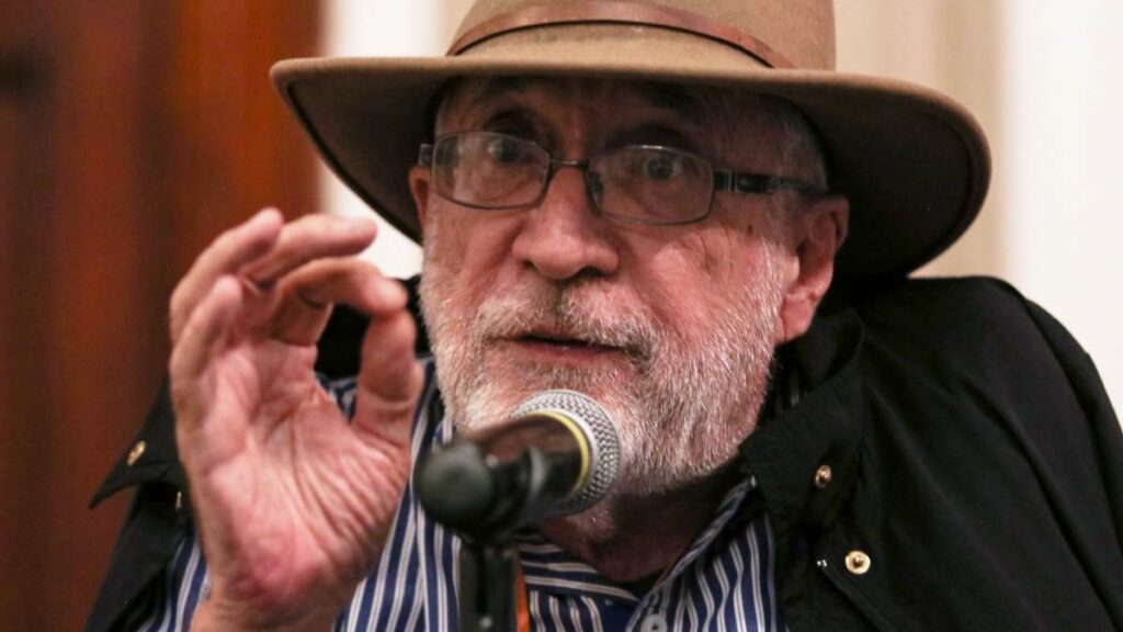 El “Jabón” recibe 293 años de cárcel por el asesinato del hijo de Javier Sicilia