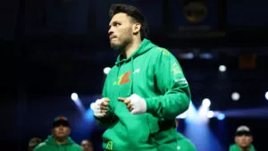 ¡Regreso triunfal! Julio César Chávez Jr. y su hermano Omar ganan por nocaut en San Luis Potosí