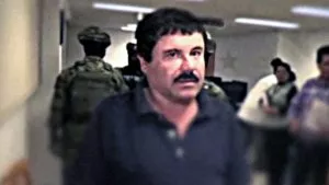 Tres cartas del “Chapo” salen a la luz: ¿qué dice en cada una de ellas?