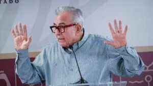 Denuncian ejecuciones extrajudiciales en Quilá; FGR debe esclarecer, afirma Rubén Rocha Moya