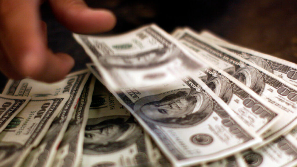 cárteles mexicanos lavadores chinos