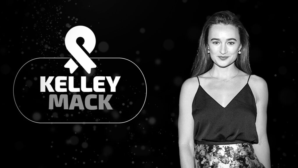 Muere Kelley Mack, actriz de "The Walking Dead", a los 33 años