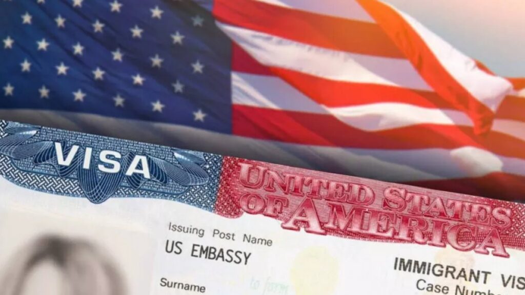 Mal uso de visa de turista en EE. UU.: errores que pueden cancelarla y dejarte fuera 10 años