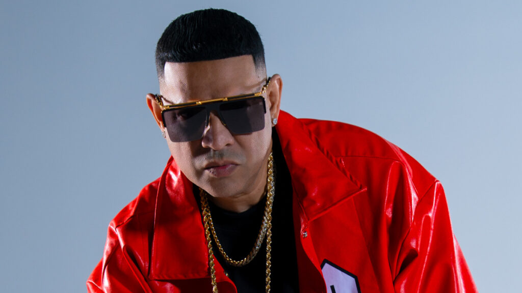 Maldy está de gira en México; ¿estará con Bad Bunny en su residencia?