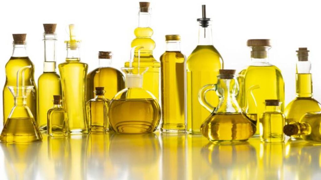 Reemplazar la mantequilla con aceites vegetales puede producir beneficios para la salud