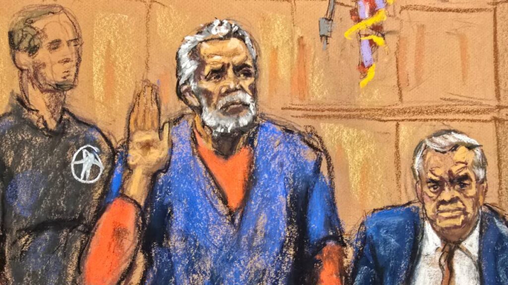 El “Mayo” Zambada se declaró culpable en EE. UU.; será sentenciado el 13 de enero de 2026 y enfrenta cadena perpetua y multa millonaria.