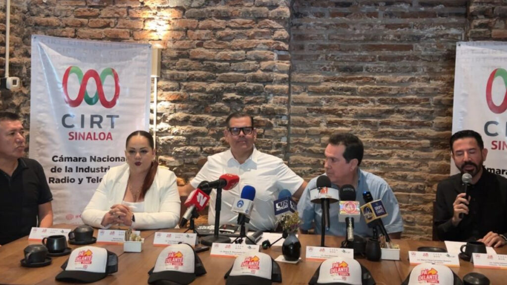 Medios campaña noticias Sinaloa