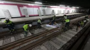 Metro CDMX anuncia 10 acciones para mejorar su servicio