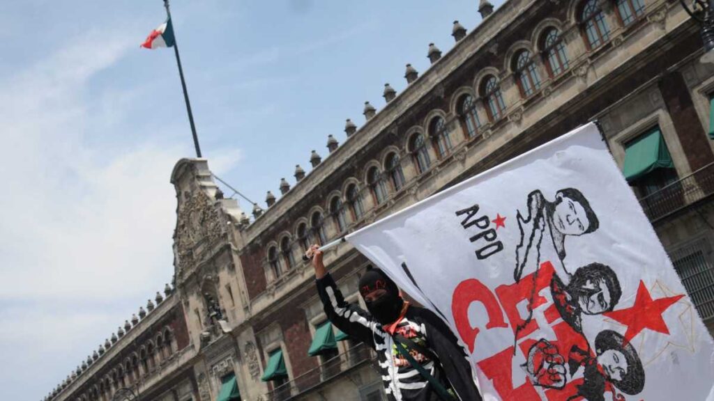 México en incertidumbre política y económica