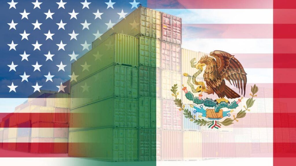 Trump extiende 90 días negociación arancelaria con México; especialistas advierten que persiste la incertidumbre económica