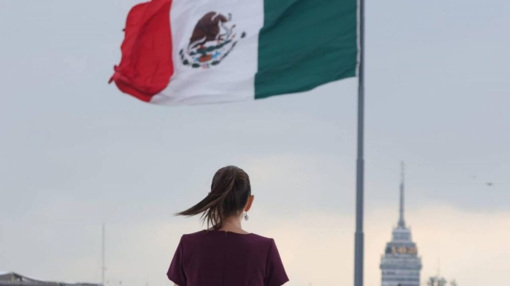 México parece estable, pero está estancado: Luis Rubio