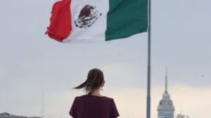 México parece estable, pero está estancado: Luis Rubio