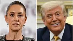 México ha permitido relación asimétrica de poder con Trump