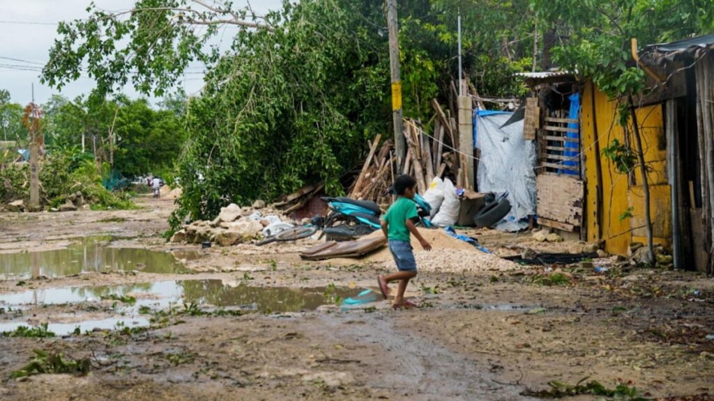 México, reprobado en salud y educación: Acción Ciudadana Frente a la Pobreza