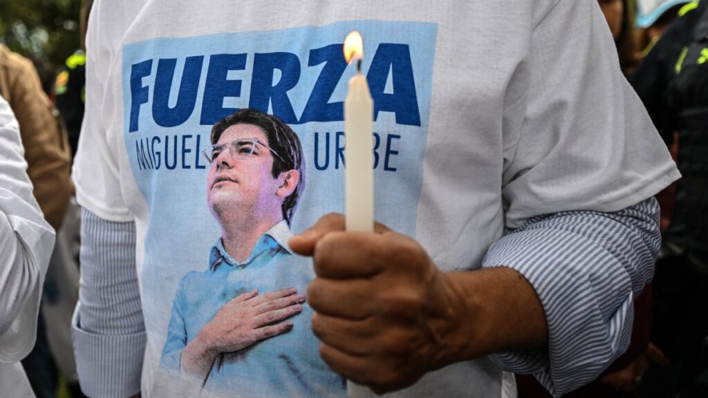 Miguel Uribe vuelve al estado crítico tras hemorragia a 2 meses del atentado