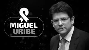 Muere Miguel Uribe, aspirante presidencial colombiano, tras atentado en junio