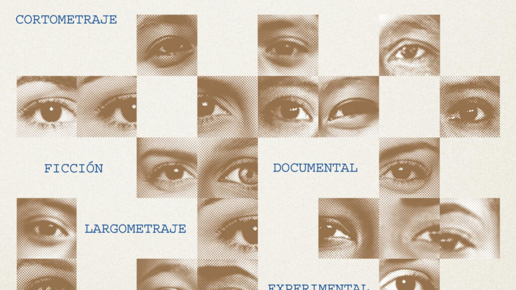 Muestra Internacional de mujeres en el cine y la television