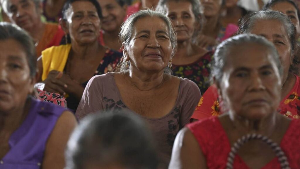 Cómo tramitar apoyos para madres solteras en Saltillo