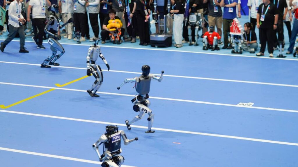 mundial robos china