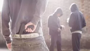 Jalisco, Edomex y Michoacán, las zonas de reclutamiento del narco
