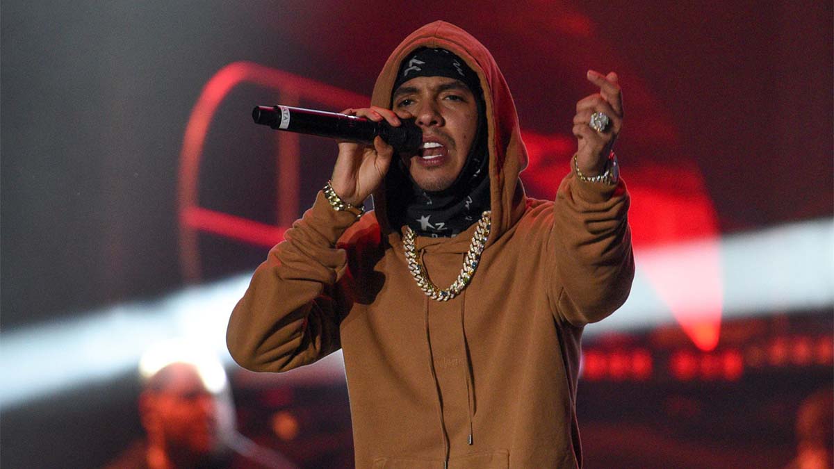 Natanael Cano cancela conciertos de su gira; estas son las ciudades afectadas
