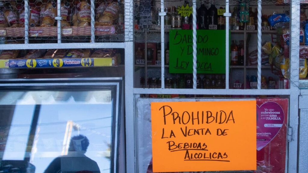 ni-un-trago-habra-ley-seca-en-xochimilco-por-mas-de-un-mes