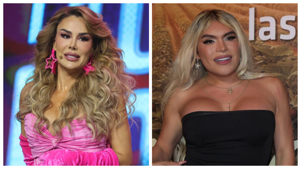 Ninel Conde lanza fuerte comentario contra Wendy Guevara: “LCLDF nunca la ha ganado una mujer”