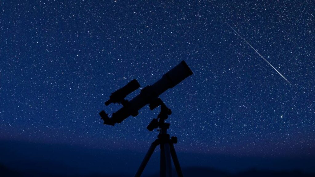 Noche de las Estrellas 2025