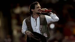 ¿Qué se sabe de la demanda de Christian Nodal para proteger los derechos de su hija Inti?