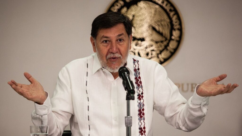 Gerardo Fernández Noroña