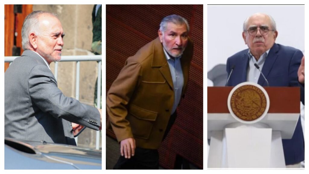 Obradorismo cercanos a lopez obrador