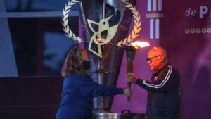Celebran la 5ta Olimpiada de Oro de Personas Mayores en el Estado de México: ¿qué es esta competencia?