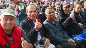 ¿Cumples los requisitos? Así funcionará el registro de la Pensión Hombres Bienestar