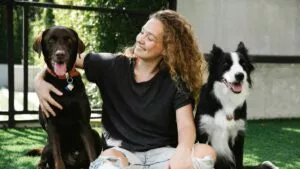 Perros para dueños primerizos: estas razas son ideales y estas otras conviene evitar