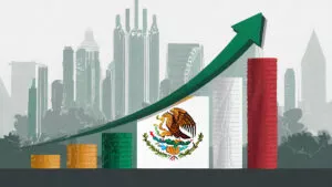 PIB de México crece 0.8% y fortalece previsión de pausa en tasas: Inegi