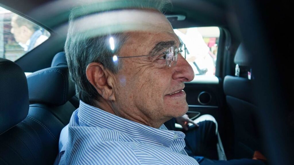 Reaparece Pío López Obrador tras fallo del INE: acusa montaje y daño emocional por videos