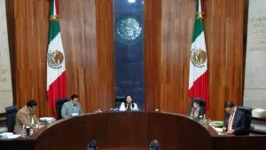 Poco probable, que prospere proyecto del Tribunal Electoral contra Elección Judicial