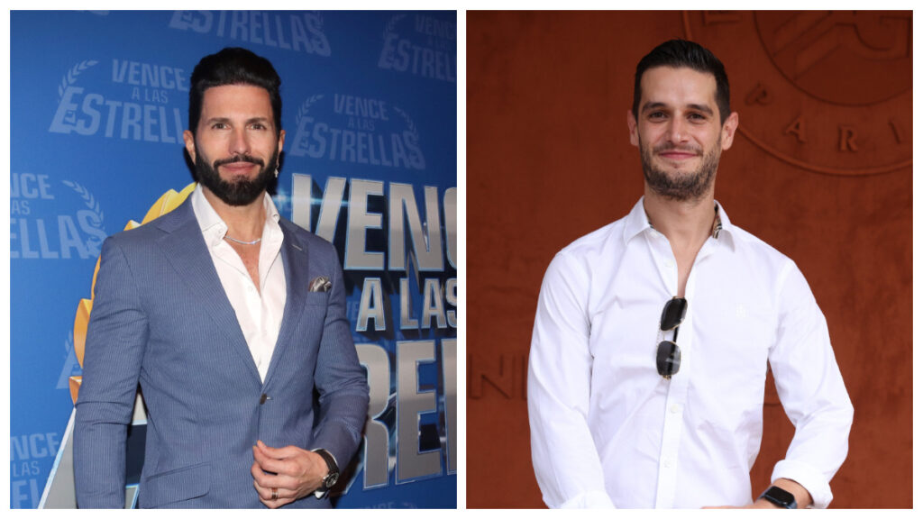 Poncho de Nigris enfrenta a Adrián Marcelo en el aeropuerto de la CDMX