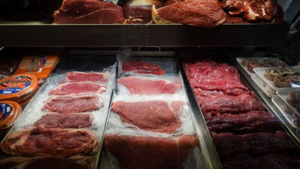 No sólo en México, precios de alimentos subieron 1.6% en todo el mundo en julio