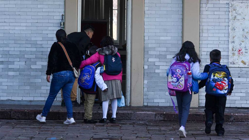 Ya están disponibles las preinscricpiones en Quintana Roo.