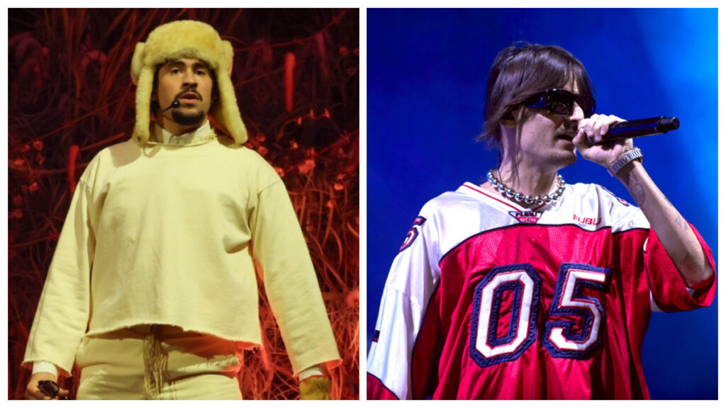 Premios Juventud 2025: Bad Bunny y Danny Ocean lideran las nominaciones