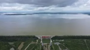 Repunte hídrico: 27 presas del país ya están al máximo de su capacidad