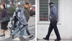 ¿Cuándo llega el primer frente frío de 2025 a México?