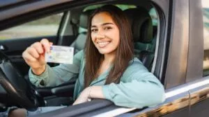 Nuevo requisito para sacar la licencia de conducir en Veracruz